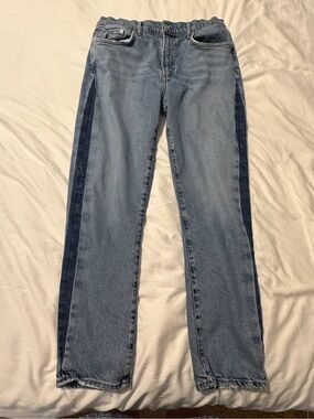 Agolde Toni jeans